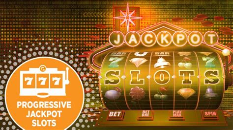 Progressive Slots Guide .